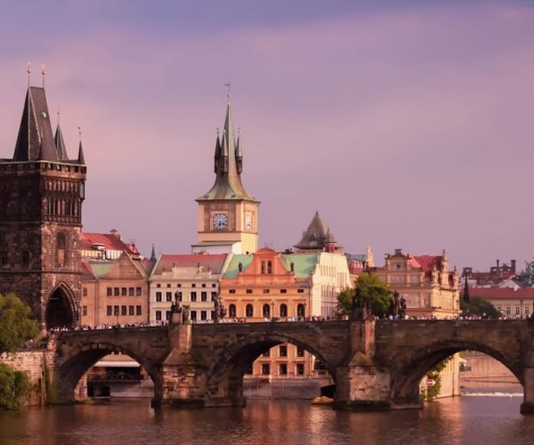 Best Countries to Visit in Europe for Cheap Travel