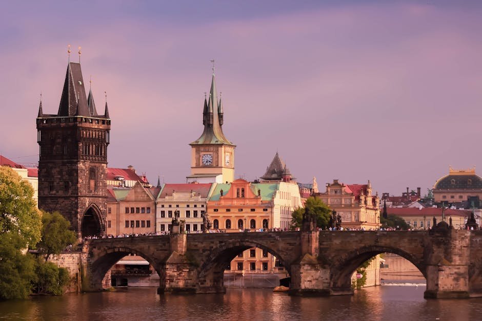 Best Countries to Visit in Europe for Cheap Travel