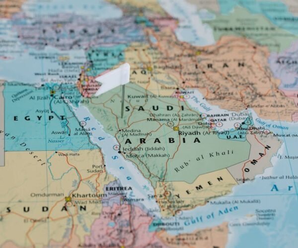 Best Countries to Visit in the Middle East for Travel