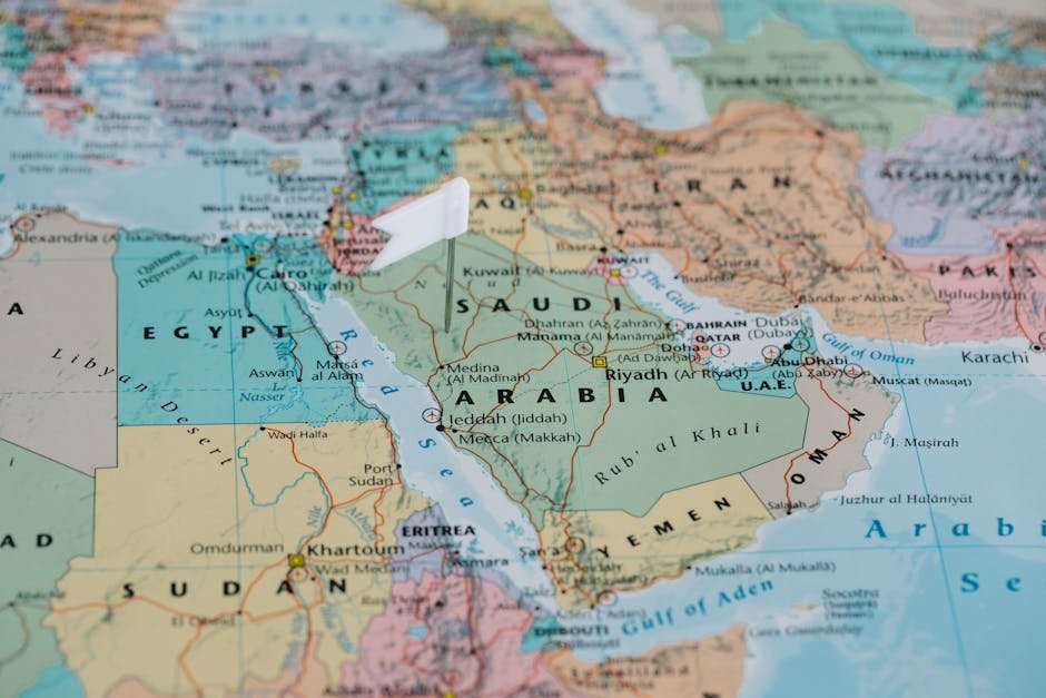 Best Countries to Visit in the Middle East for Travel