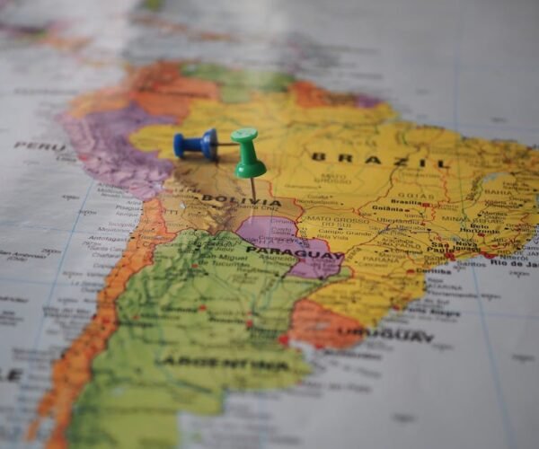 Best Countries to Visit in South America for Travel