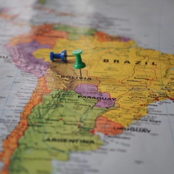 Best Countries to Visit in South America for Travel