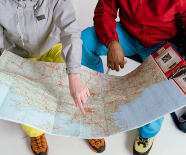 Best Hiking Trails for Beginners