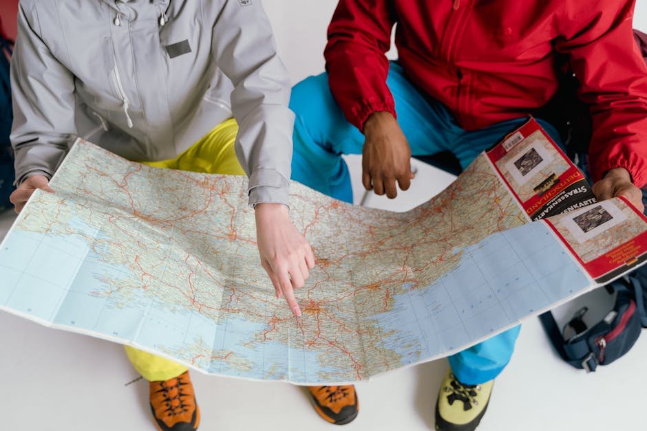 Best Hiking Trails for Beginners