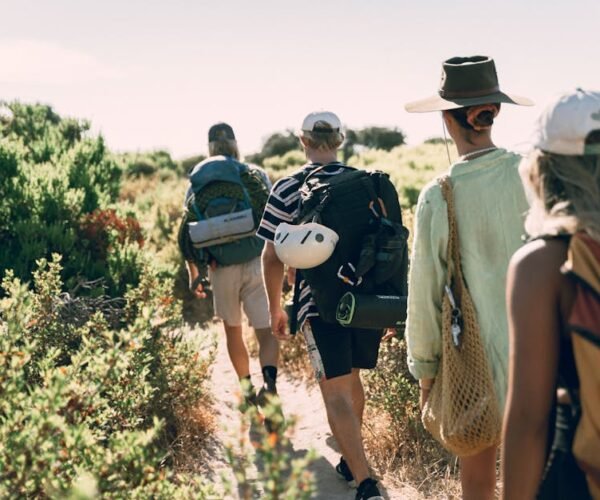 Best Outdoor Activities for Summer Adventure Trips