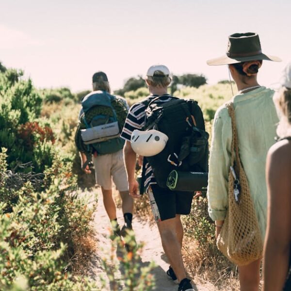 Best Outdoor Activities for Summer Adventure Trips