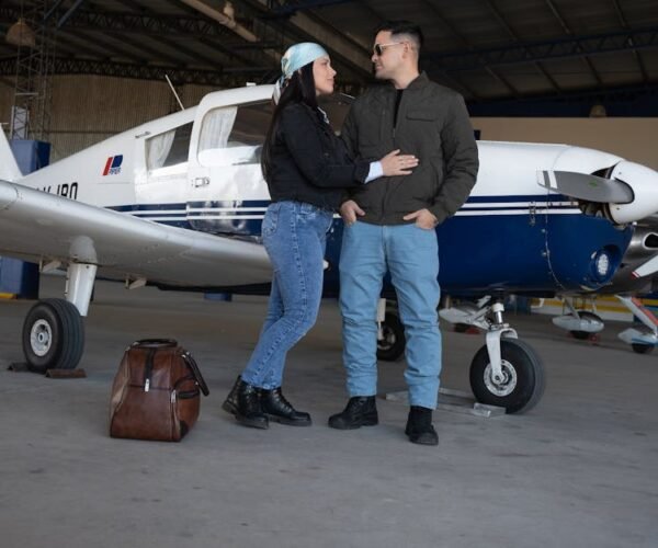Best Outdoor Adventure Ideas for Couples Travel Guide