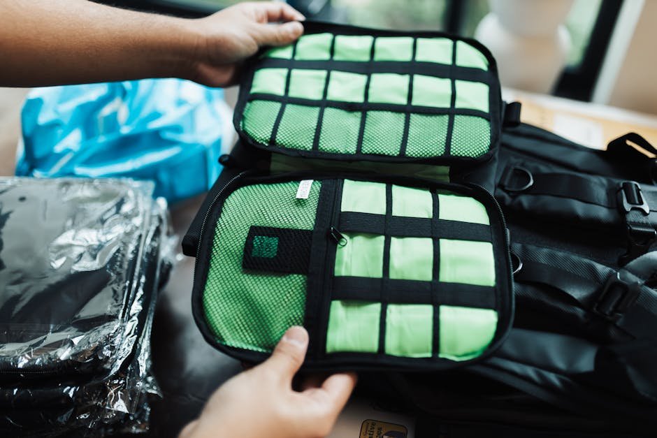 Carry-On Packing Tips for Travel