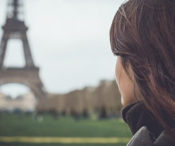Best Romantic Places to Visit in France