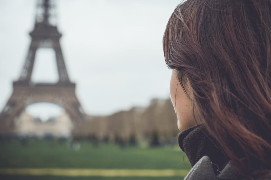 Best Romantic Places to Visit in France