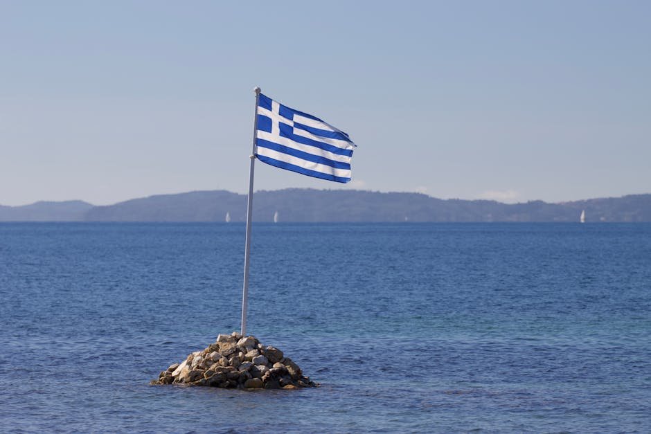Best Places to Visit in Greece for Island Holidays
