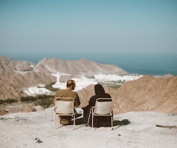 Best Places to Visit in Oman for Scenic Travel