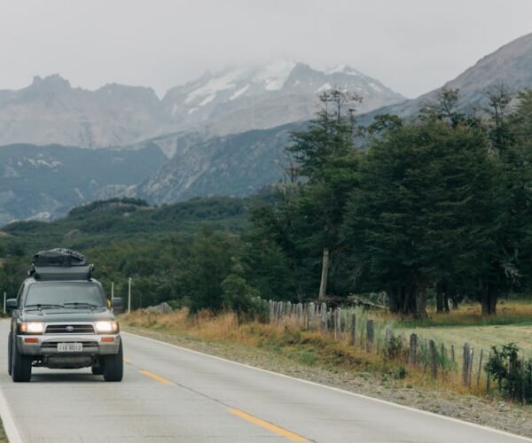 Best Travel Destinations in Chile for Adventure Trip