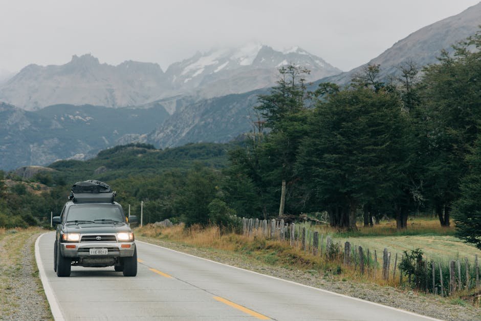 Best Travel Destinations in Chile for Adventure Trip