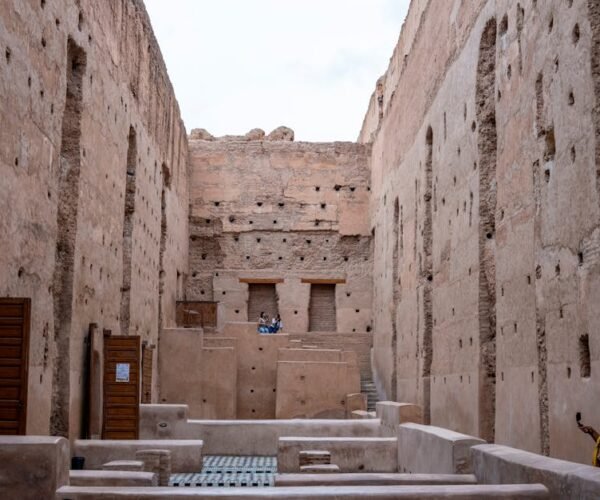 Best Travel Destinations in Morocco for Tourists