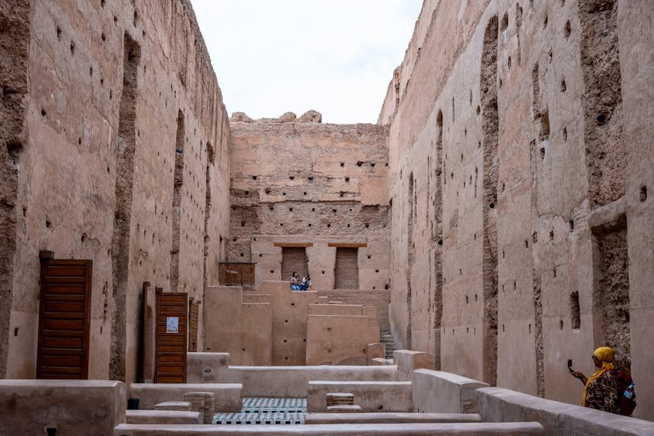 Best Travel Destinations in Morocco for Tourists