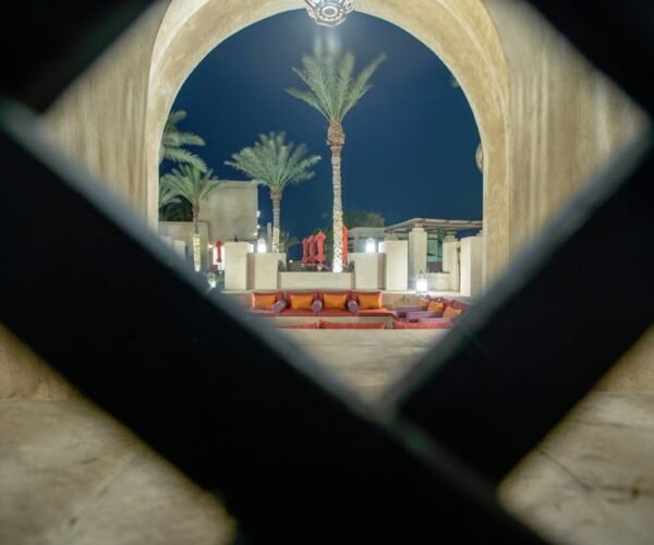 Best Travel Destinations in UAE for Luxury Travel