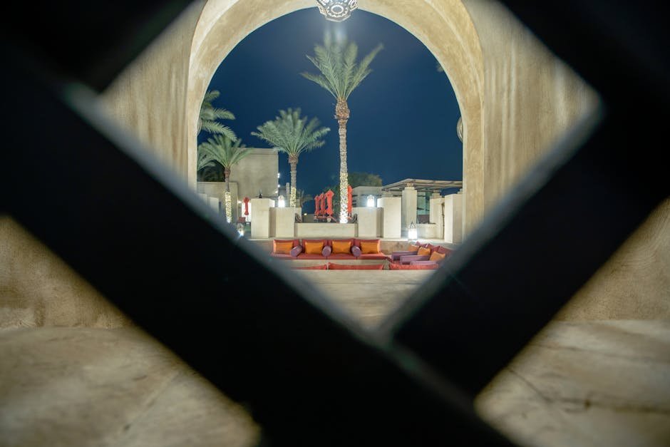 Best Travel Destinations in UAE for Luxury Travel