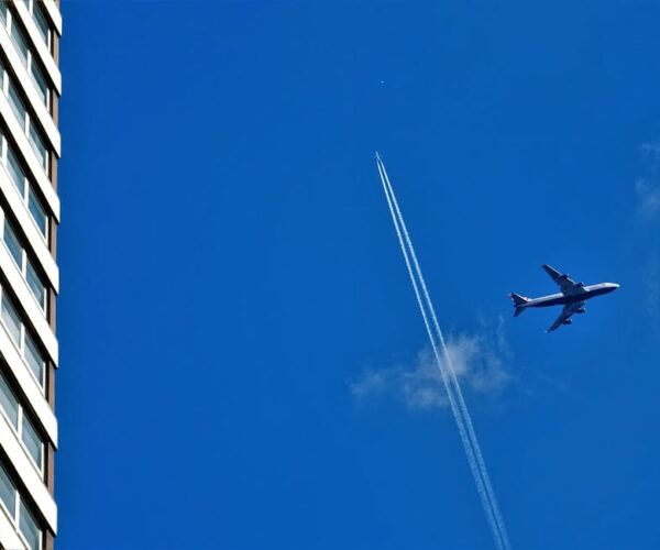 Best Travel Tips for Avoiding Jet Lag and Fast Recovery