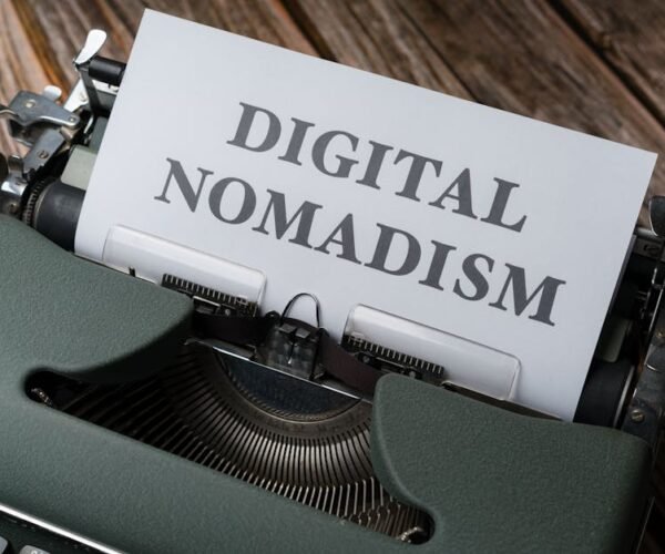 Best Travel Tips for Digital Nomads: A Beginner’s Guide