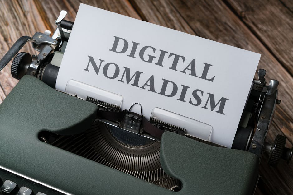 Best Travel Tips for Digital Nomads: A Beginner’s Guide