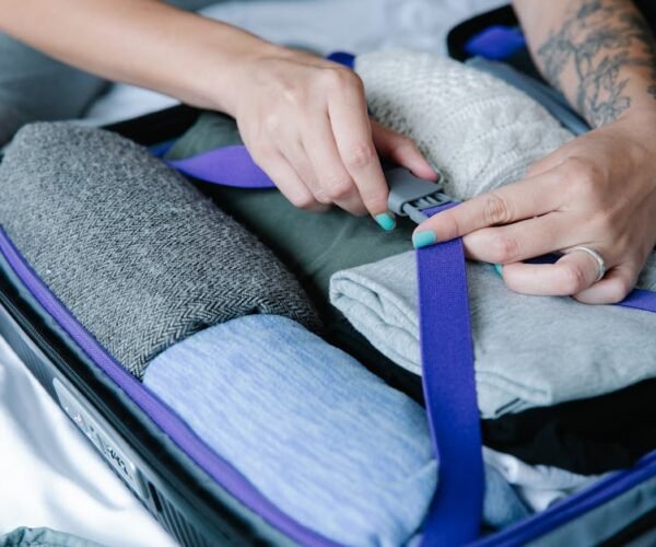 Best Travel Tips for Packing Efficiently Every Trip