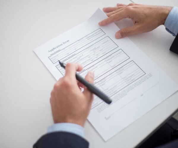 Best Travel Tips for Visa Application Process Guide