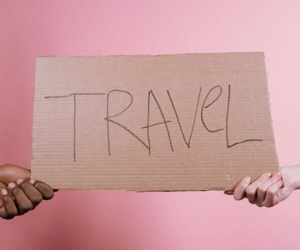 How to Avoid Common Travel Mistakes