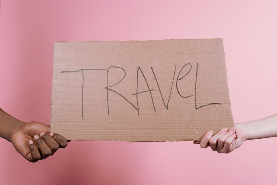 How to Avoid Common Travel Mistakes