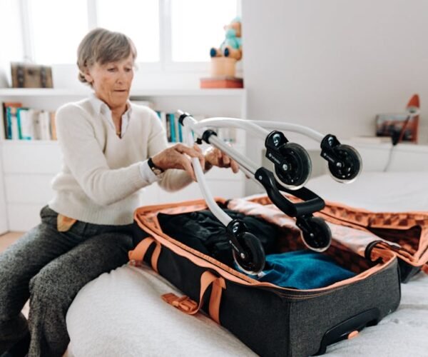 How to Avoid Overpacking: Smart Packing Tips Guide
