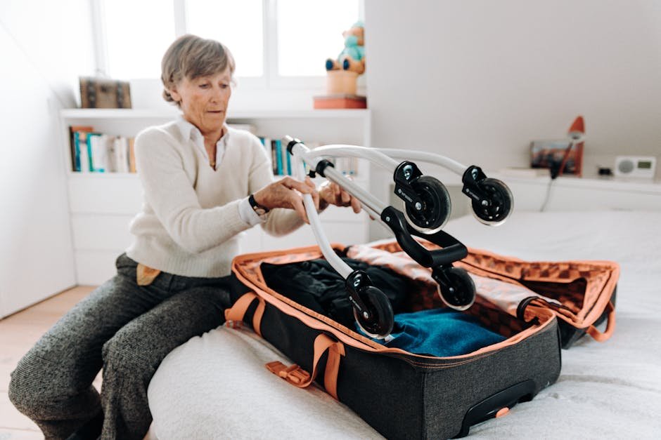 How to Avoid Overpacking: Smart Packing Tips Guide