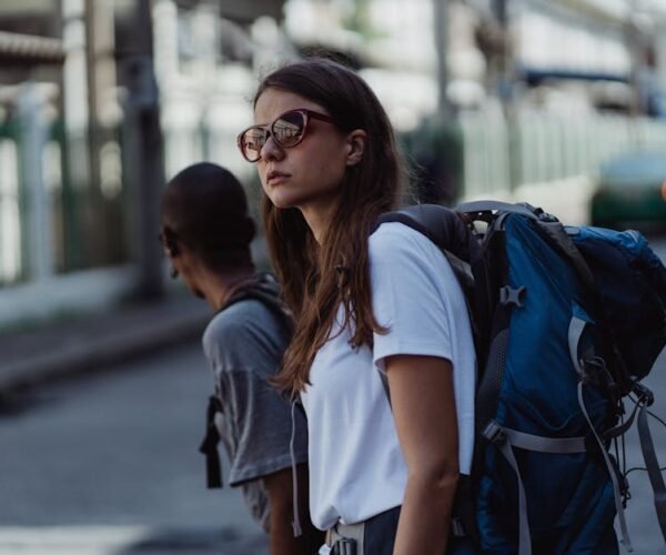 How to Choose the Best Travel Backpack: A Complete Buying Guide