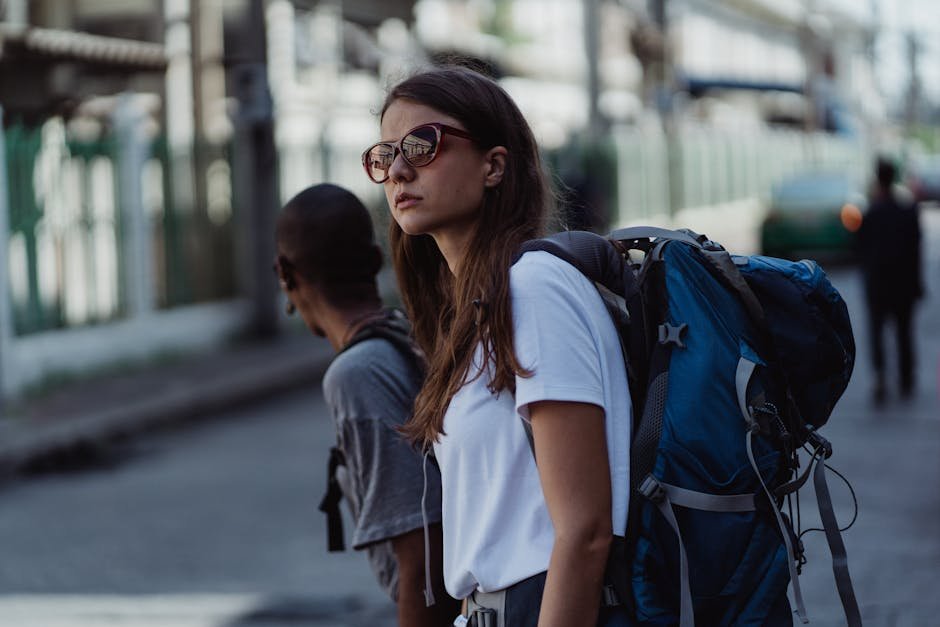 How to Choose the Best Travel Backpack: A Complete Buying Guide