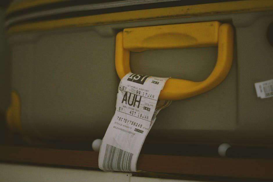 How to Handle Lost Luggage During Travel: Easy Guide