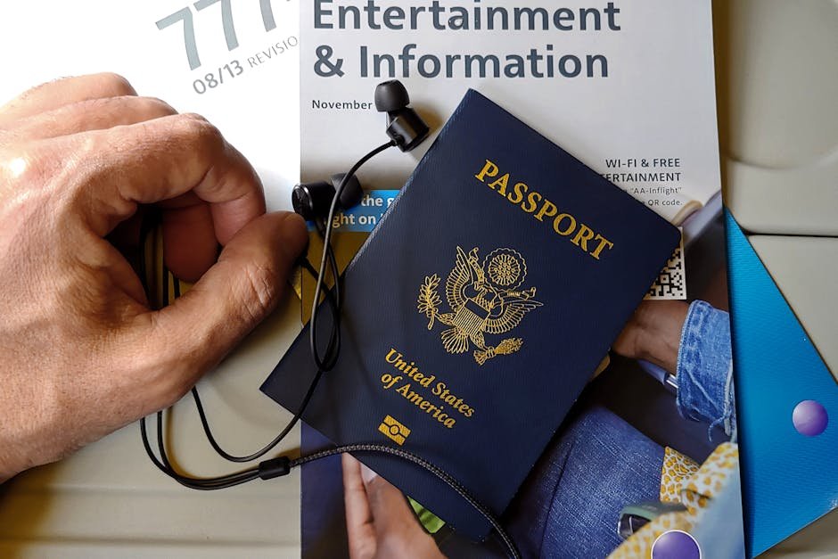 How to Travel Cheap Using Flight Deals and Discounts