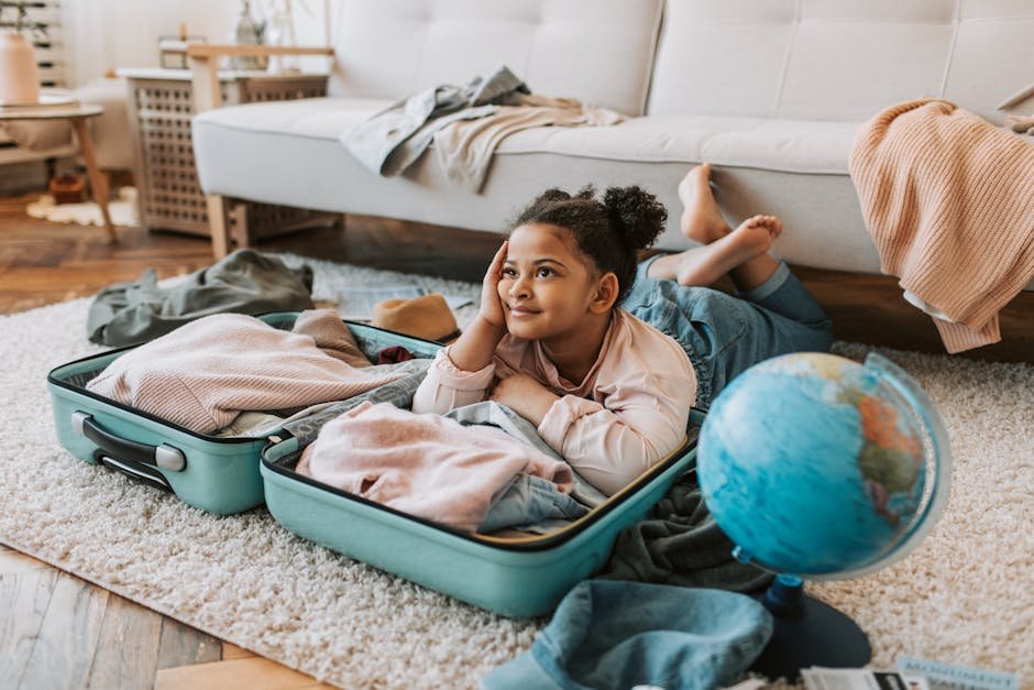How to Travel With Kids Without Stress: A Complete Guide