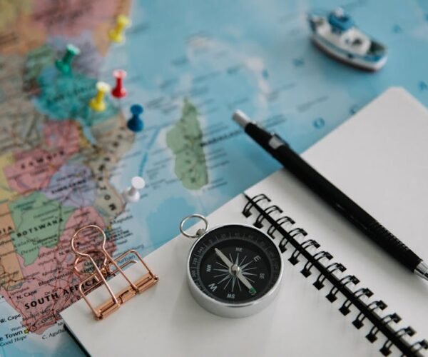How to Use Travel Apps for Planning Trips Smartly