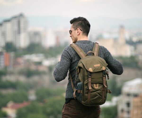 Top Adventure Travel Destinations for Solo Backpackers