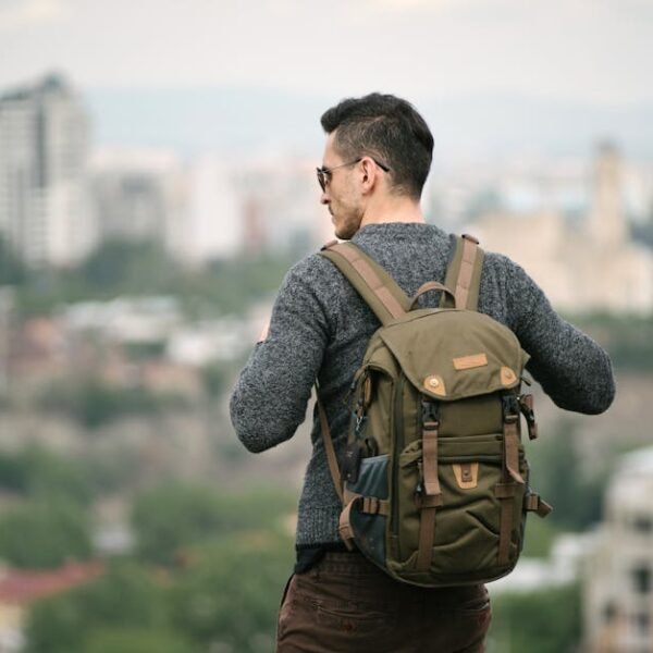 Top Adventure Travel Destinations for Solo Backpackers