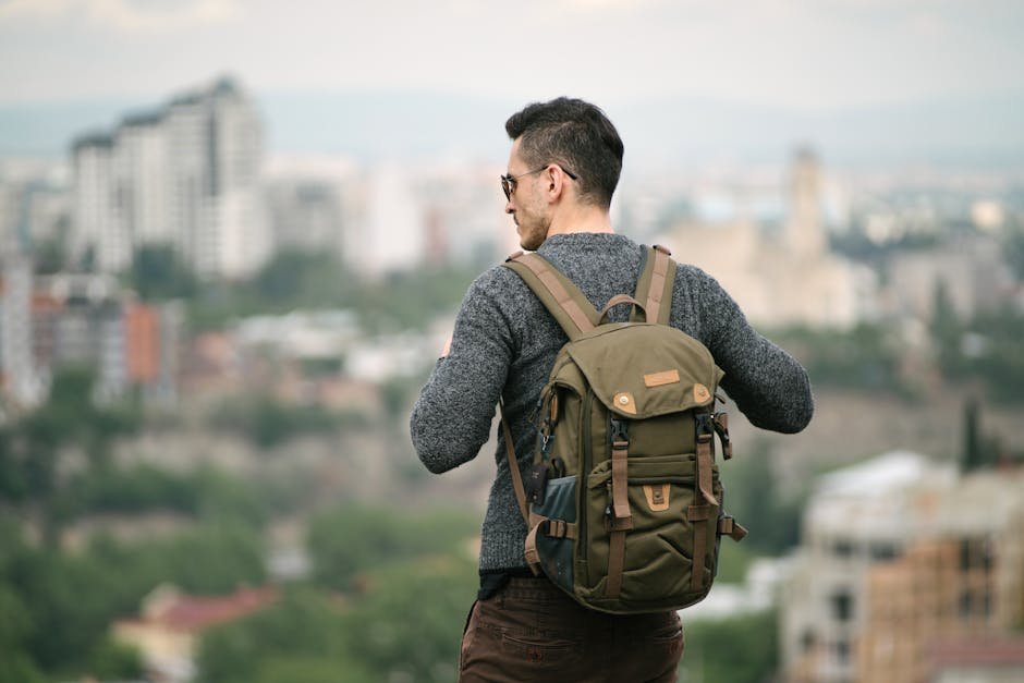 Top Adventure Travel Destinations for Solo Backpackers