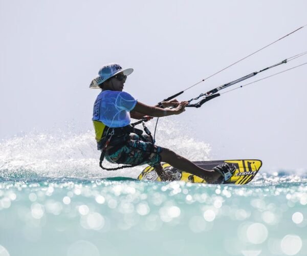 Top Adventure Travel Spots for Extreme Activities