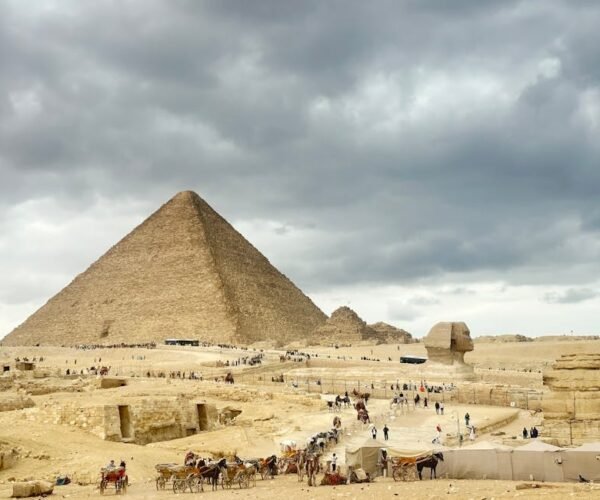 Top Destinations in Egypt for Historical Exploration