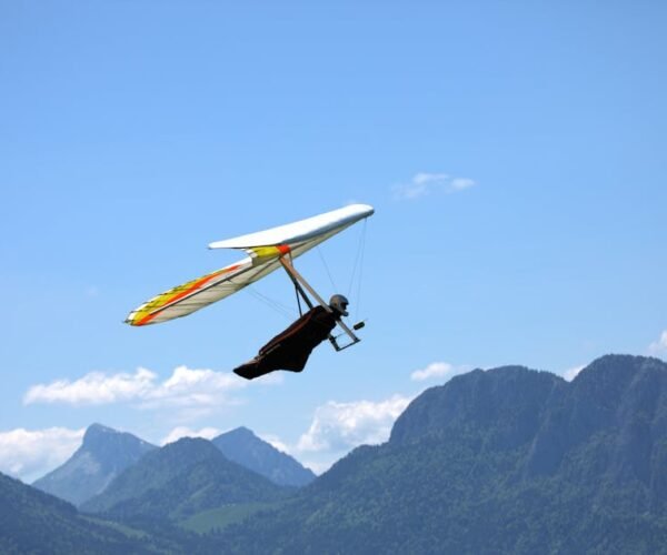 Top Mountain Adventures for Thrill Seekers Guide