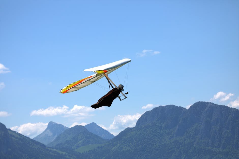 Top Mountain Adventures for Thrill Seekers Guide
