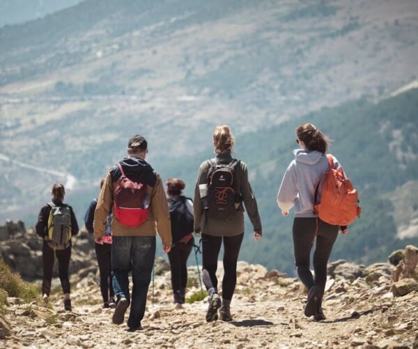 Best Outdoor Activities for Nature Lovers