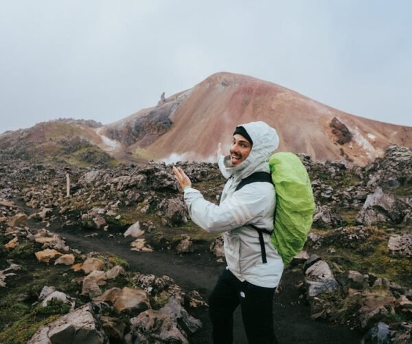 Top Outdoor Destinations for Adventure Photography