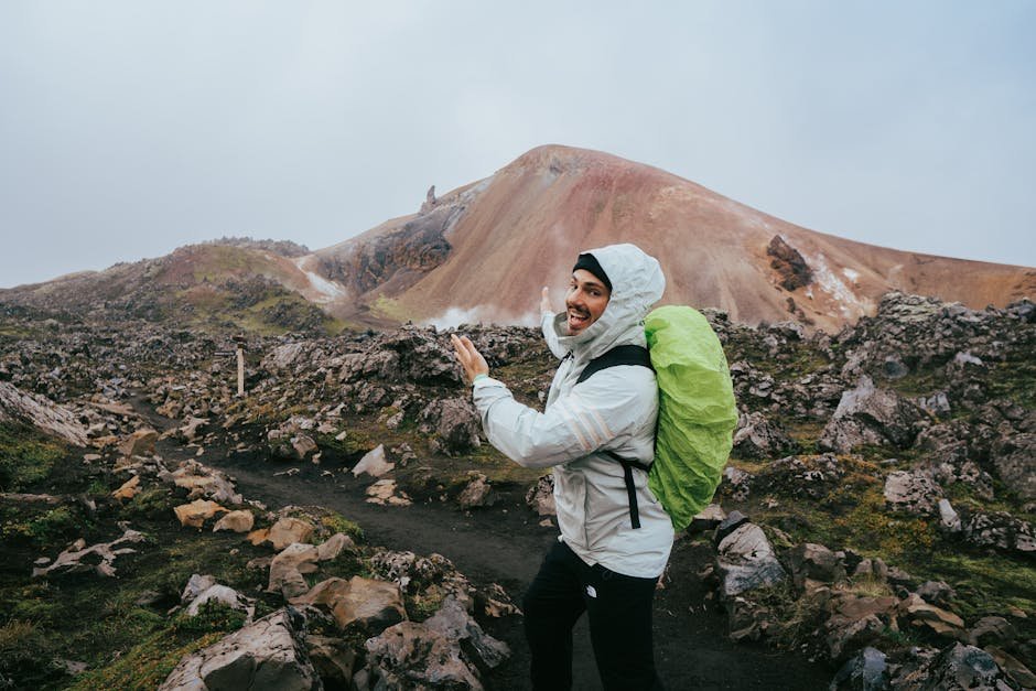 Top Outdoor Destinations for Adventure Photography