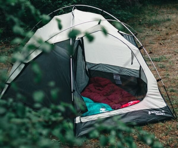 Top Outdoor Destinations for Camping Adventure Trips