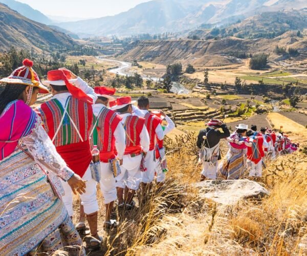 Top Places to Visit in Peru for Cultural Experience