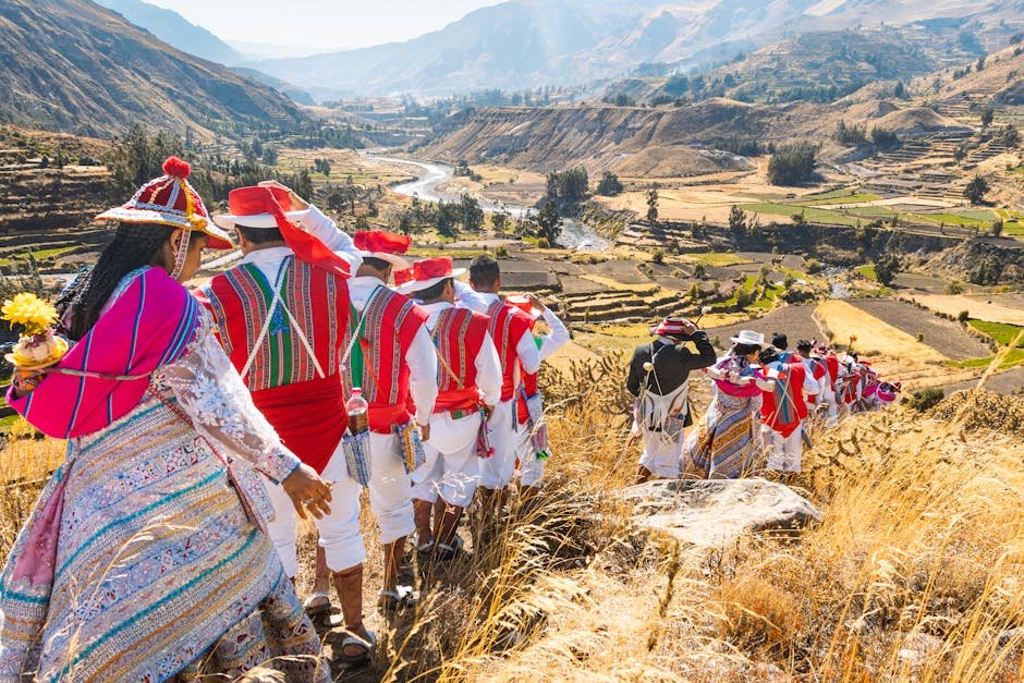 Top Places to Visit in Peru for Cultural Experience